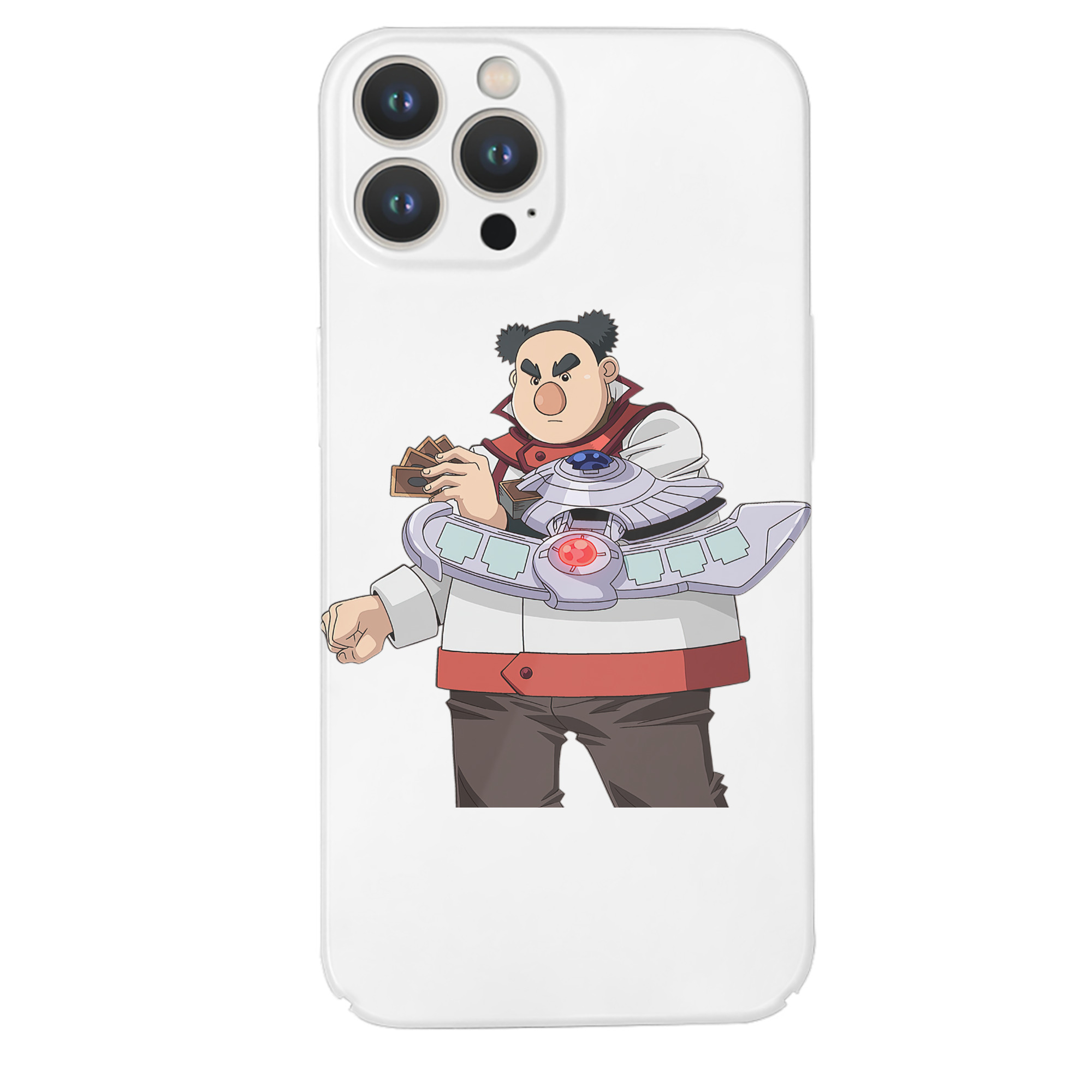 （画像用） 遊☆戯☆王 Yu-Gi-Oh! 【iPhone 14シリーズ対応】ハードケース